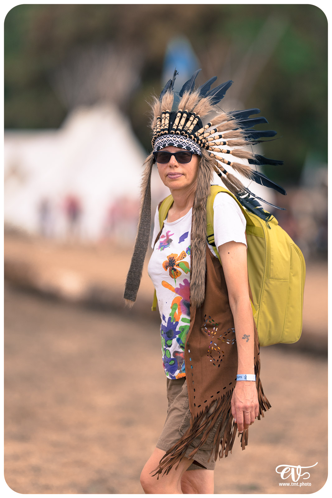 FESTIVAL POW WOW